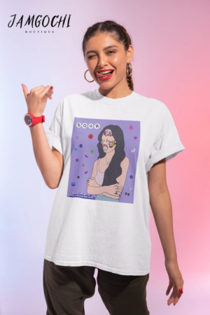 Olivia Rodrigo Sour Unisex T-shirt