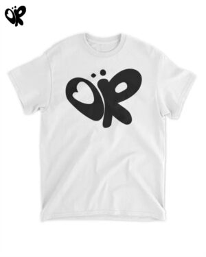Olivia Rodrigo T-shirt ORT13