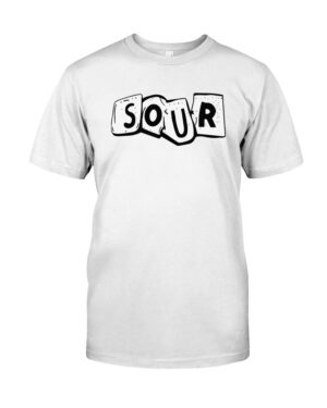 Sour T-Shirt