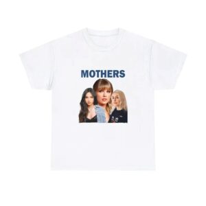 Mothers Taylor Phoebe olivia rodrigo shirt_23_11zon