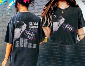 Olivia Rodrigo Guts full date tour 2024 shirt_29_11zon
