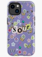 Sour Designs Phone Case