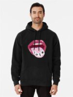 Sour Merch Pullover Hoodie 2