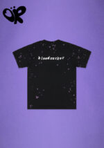 Bloodsucker Splatter T-Shirt 2